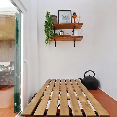 Semesterbostad House São Martinho do Porto