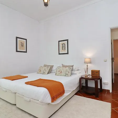 House * Sao Martinho do Porto