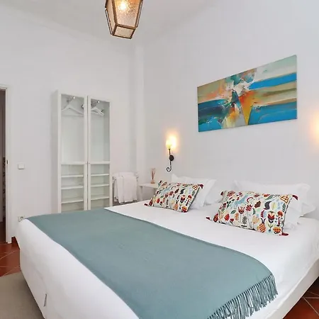 House São Martinho do Porto