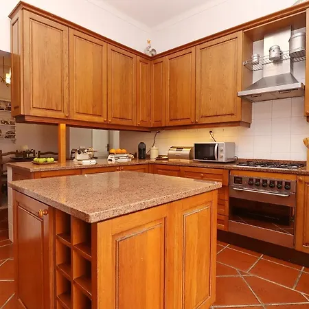 House Casa de Férias *