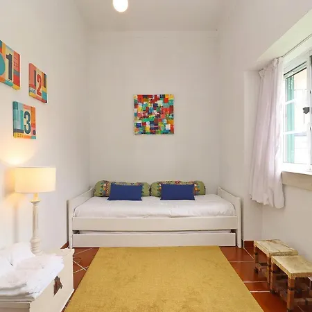 Semesterbostad House São Martinho do Porto