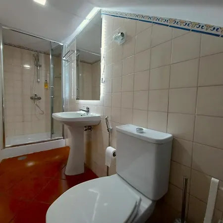 Σπίτι διακοπών House Sao Martinho do Porto