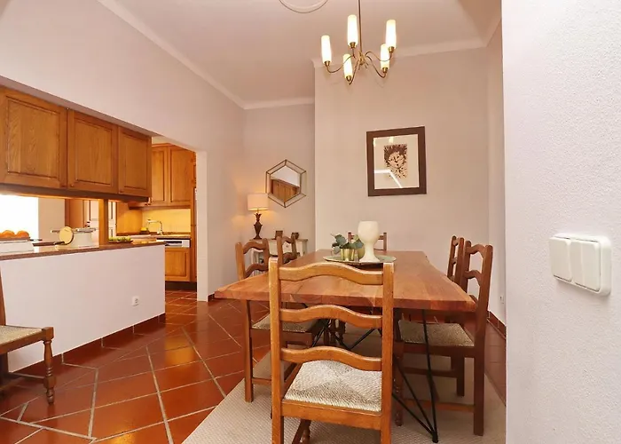 Vakantiehuis House São Martinho do Porto