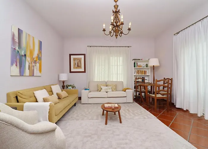 House Vakantiehuis *