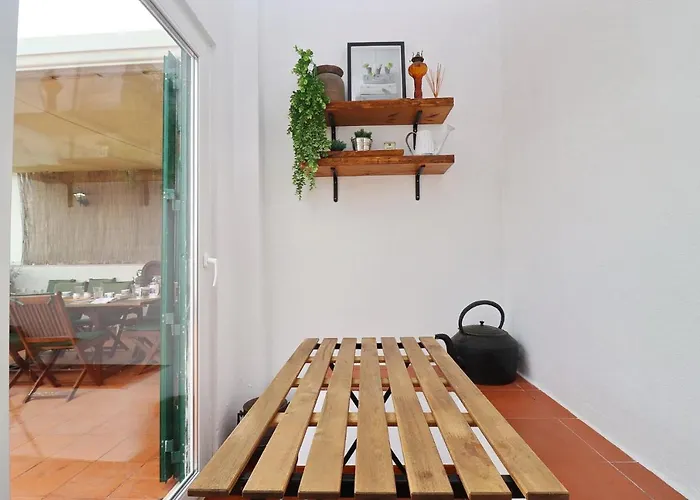 Vakantiehuis House São Martinho do Porto