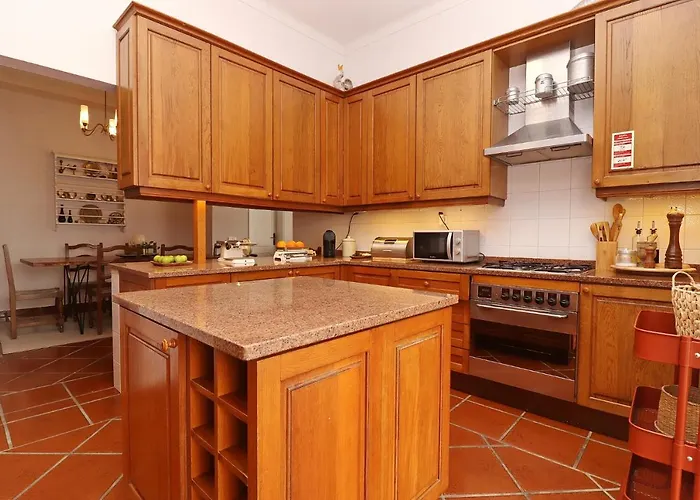 House Vakantiehuis *