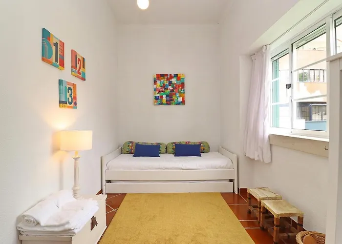 Vakantiehuis House São Martinho do Porto