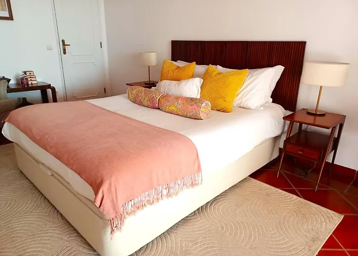 House Vakantiehuis *