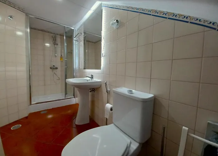 Vakantiehuis House São Martinho do Porto