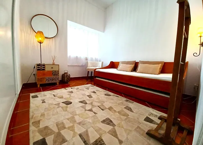 House * São Martinho do Porto